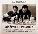 Svěrák Zdeněk Vinárna U Pavouka