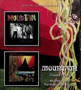 Mountain Flowers Of Evil / Mountain Live: The Road Goes Ever On (Remastered)