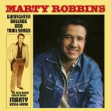 Robbins Marty Gunfighter Ballads And Trailsongs Plus Bonus Tracks From Marty Sings Hank