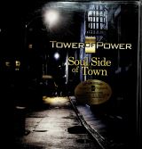 Tower Of Power Soul Side Of Town -Gatefold-