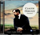 Debussy Claude Achille Portrait