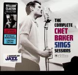Baker Chet Sings - The Complete Sessions (Digipack)