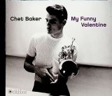 Baker Chet My Funny Valentine -Digi-