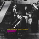 Baker Chet & Russ Freema Chet Baker & Russ Freeman -Hq-