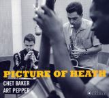 Baker Chet Picture of Heath (Bonus Tracks)