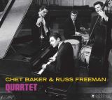 Baker Chet Complete Instrumental Studio Recirdings -Digi-