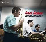 Baker Chet Strings & Ensemble ( Photographs By William Claxton) -Digi-