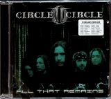 Circle II Circle All That Remains -Ep/5tr-