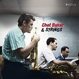 Baker Chet Chet Baker & Strings -Hq-