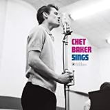 Baker Chet Sings -Gatefold/Hq-