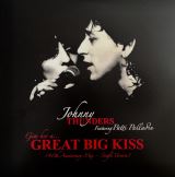 Thunders Johnny 7" Give Her A... Great Big Kiss (Limited Edition, Picture Disc) - RSD 2018