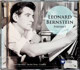 Bernstein Leonard Leonard Bernstein: Portrait