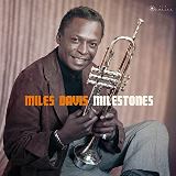 Davis Miles Milestones  (Hq, Gatefold)