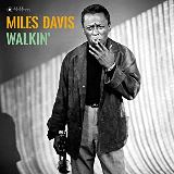 Davis Miles Walkin' -Hq-