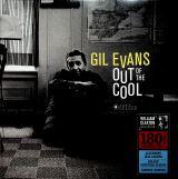 Evans Gil Out Of The Cool -Hq-