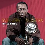 Davis Miles Miles Ahead (Hq, Gatefold)