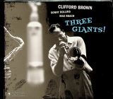 Jazz Images Three Giants!