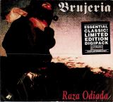 Brujeria Raza Odiada (Digipack)