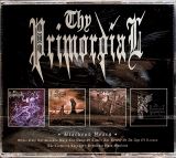 Thy Primordial Blackened Years (4CD)