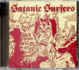 Satanic Surfers Back From Hell
