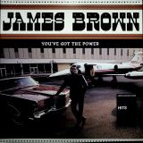 Brown James You've Got The Power -Hq-