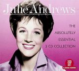 Andrews Julie Absolutely Essential 3 CD Collection