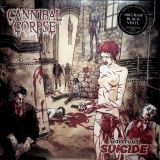 Cannibal Corpse Gallery Of Suicide Ltd