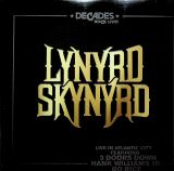 Lynyrd Skynyrd Live In Atlantic City