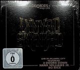 Lynyrd Skynyrd Live In Atlantic City (CD+Blu-ray)