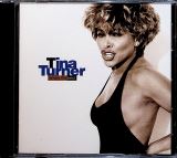 Turner Tina Simply Best