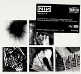 Nine Inch Nails Bad Witch