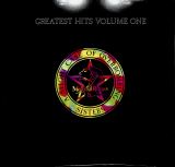 Sisters Of Mercy Greatest Hits Volume One: A Slight Case Of Overbombing