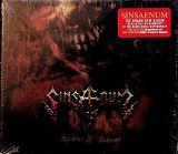 EarMusic Repulsion For Humanity -Digi-