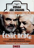 Popron Média České nebe - 2 DVD