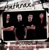 Anthrax Snapshot -Digi-