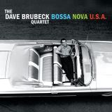 Brubeck Dave - Quartet Bossa Nova U.S.A.