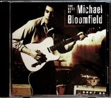 Bloomfield Mike Best Of