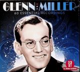 Miller Glenn 60 Essential Recordings