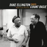 Basie Count Battle Royal: Duke Ellington Meets Count Basie