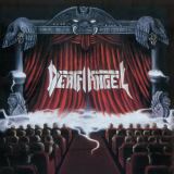 Death Angel Act III (Colored)