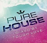 New State Pure House Mixed By Tough Love