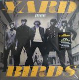Yardbirds 1966 - Live & Rare (Coloured)