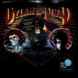 Columbia Dylan & The Dead