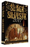 Česká muzika Silvestr 2017 - 10 DVD