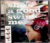 Straight Behaviour She's A Good Swimmer