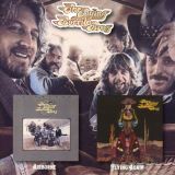 Floating World Airborne / Flying Again -Reissue-