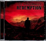 Bonamassa Joe Redemption