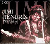 Hendrix Jimi Album (Digipack 2CD)