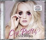 Capitol Cry Pretty
