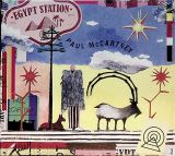 McCartney Paul Egypt Station